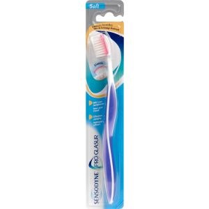 SENSODYNE TB PROGLASUR SOFT 12ST