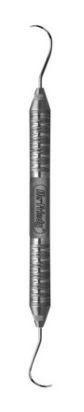 POCKETSONDE HU-FRIEDY PQ2N6 HEFT 6