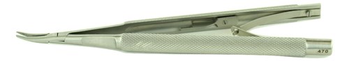 NAALDVOERDER DDS CASTRO+SLOT GEBOG 786-470