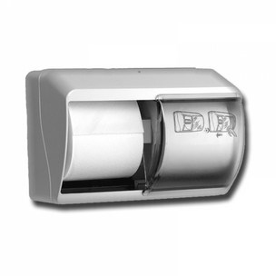DDS TOILETROLDISPENSER 960