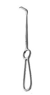 WANGHOUDER HU-FRIEDY SURGICAL RETRACTOR SR2