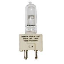 OSRAM LAMP 24V/150W 64643