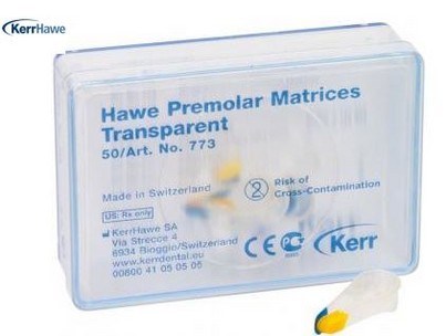 MATRIX HAWE 773 PREMOLAARBANDJES