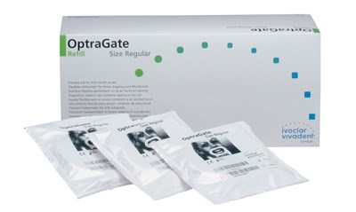 WANGHOUDER OPTRAGATE REFILL REGULAR 80ST