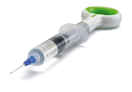 VIBRINGE ENDO CAVEX DISPOSABLE SPUITJES 50ST HBH 04-22