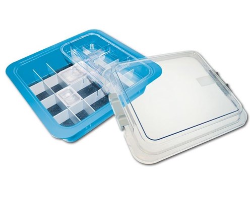 ZIRC TUB PROCEDURE NEONBLAUW 20Z455N