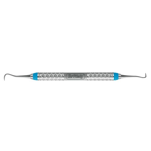 SCALER HU-FRIEDY JACQUETTE EVEREDGE SH5/339