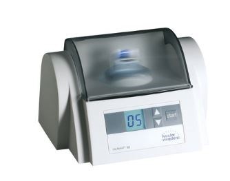 Mixer Capsulen