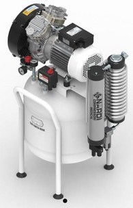 Compressor