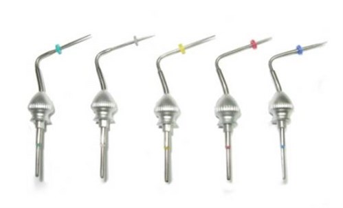 META HEAT PLUGGER MASTER ROOD MEDIUM 1ST