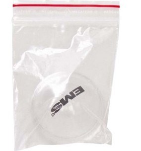 EMS AIRFLOW HANDY II ROND PLASTIC KAPJE