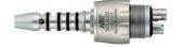 NSK ICARE+ ADAPTOR SR TYPE SIRONA