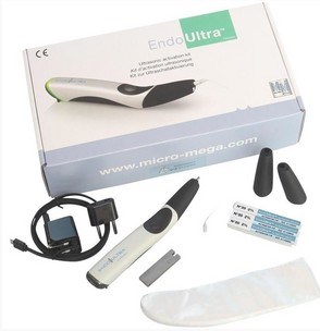 MICRO MEGA ENDOULTRA ACTIVATION KIT