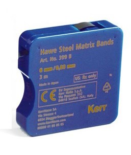 MATRIX HAWE 399B BAND ROL 6 MM