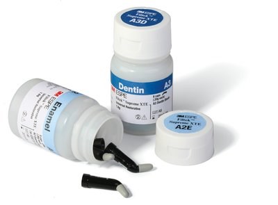 FILTEK SUPREME XTE CAPS DENTINE 10ST WD