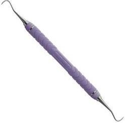 SCALER HU-FRIEDY MCCALL H8 SM17/18C8E2 EVEREDGE 2.0 LAVENDER