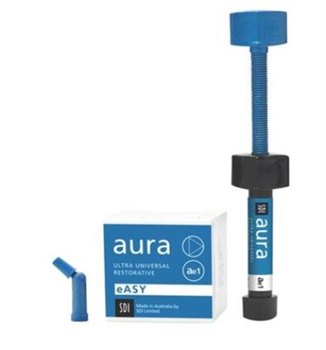 SDI AURA CHROMA DENTINE DC1 20X0.25G