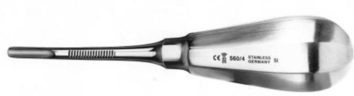 HEVEL MARTIN 560/4