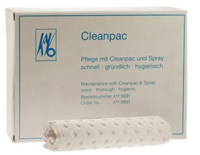 KAVO CLEANPAC 10ST