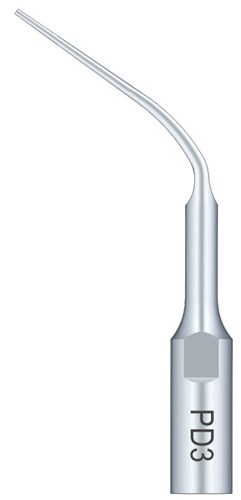 WOODPECKER SATELEC PIEZON TIP PD3 1ST