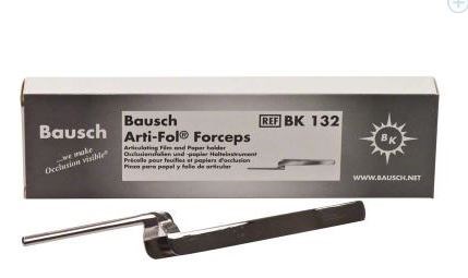 BAUSCH BK-132 ARTICULATIE PINCET