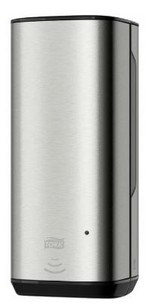 TORK DISPENSER RVS LOOK ZEEP SENSOR S4