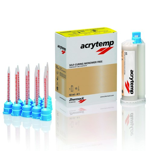 ACRYTEMP ZHERMACK A3 50ML 1:4