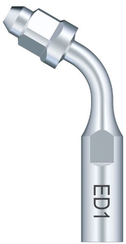 WOODPECKER SATELEC PIEZON CHUCK 120* ED1