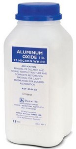 ALUMINIUM-OXYDE DANVILLE 27MU 453G