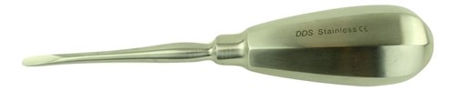 LUXATOR DDS RECHT L1S 4MM VOLGENS GRONINGEN