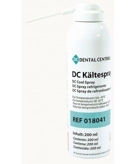 KOUDESPRAY DC 200ML