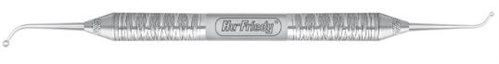 MODELLEERINSTRUMENT HU-FRIEDY BB186 HEFT6