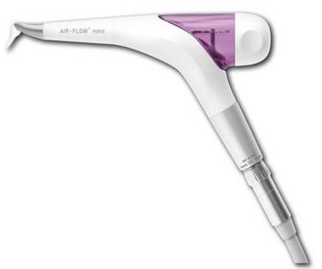 EMS AIRFLOW HANDY 3.0 NSK CONNECT