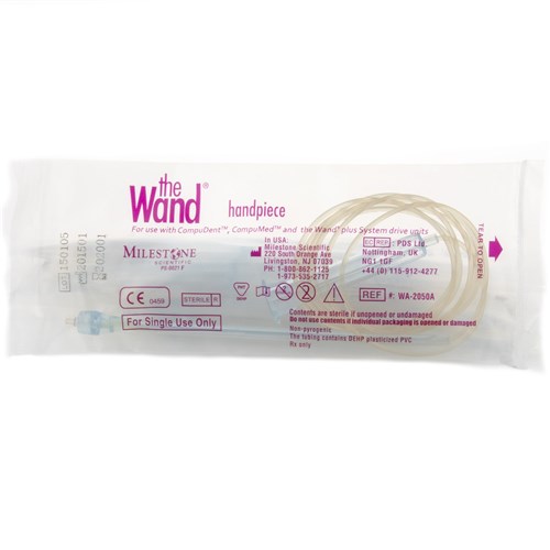 WAND STA ANEST HANDSTUK STERIEL STA5050A 50ST