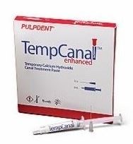 PULPDENT TEMP-CANAL+ 12 NAALDEN