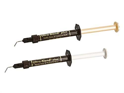 ULTRABLEND OPAQUE DENTINE SPUITJES 416