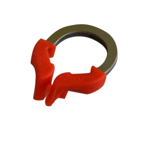 MATRIX ENA MICERIUM RING NARROW ROOD 2ST
