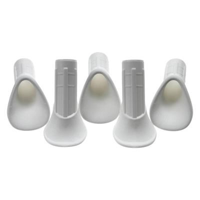 AFZUIGBUIZEN HYGOTIP 25ST TP25