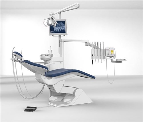 RITTER CONTACT WORLD C-VERSIE CART-LAMP-PLAFOND