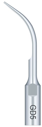 WOODPECKER SATELEC PIEZON TIP GD5 UNIVERS 1ST