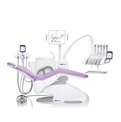 VITALI T5 EVO PLUS BEHANDELUNIT