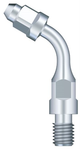 WOODPECKER SIRONA PIEZON CHUCK TIP ES1 120* 1ST