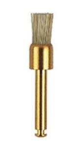 POLIJSTBORSTELS HAWE 2511 OCCLUBRUSH CYL 10