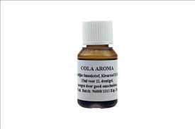 DENTIGEL COLA SMAAKSTOF
