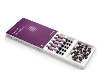 FILL-UP COLTENE ECO REFILL 5XSPUIT