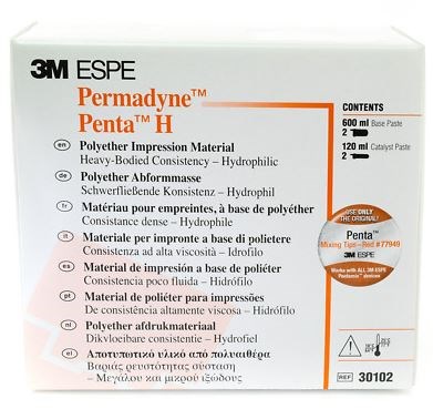 PERMADYNE PENTA HEAVY ORANJE