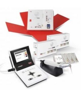 X-SMART PLUS MAILLEFER + WAVE-ONE KIT 5X3 (DEMO)