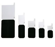 WAPRO BITE COVER 2 3X4 250ST 7227 ZIE13362D