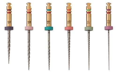 K3 KERR TITANIUM FILES 06 25MM 40
