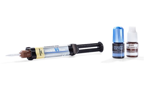 PANAVIA V5 INTROKIT CLEAR 3605EU